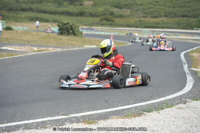 27&28/08/2011 : 5ème Coupe de l’amitié à Grabels (Photos Patrick Lascombes) 2011 — karting