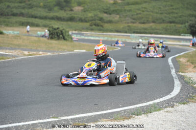 27&28/08/2011 : 5ème Coupe de l’amitié à Grabels (Photos Patrick Lascombes) 2011 — karting