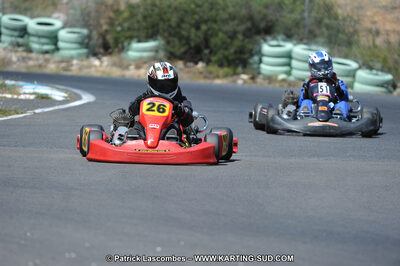 27&28/08/2011 : 5ème Coupe de l’amitié à Grabels (Photos Patrick Lascombes) 2011 — karting