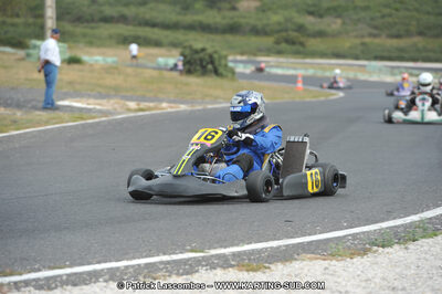 27&28/08/2011 : 5ème Coupe de l’amitié à Grabels (Photos Patrick Lascombes) 2011 — karting