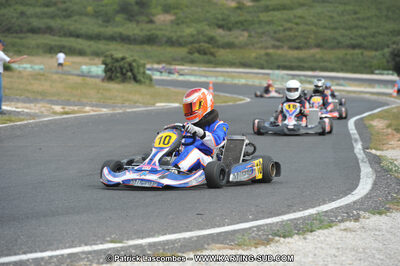 27&28/08/2011 : 5ème Coupe de l’amitié à Grabels (Photos Patrick Lascombes) 2011 — karting