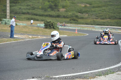 27&28/08/2011 : 5ème Coupe de l’amitié à Grabels (Photos Patrick Lascombes) 2011 — karting