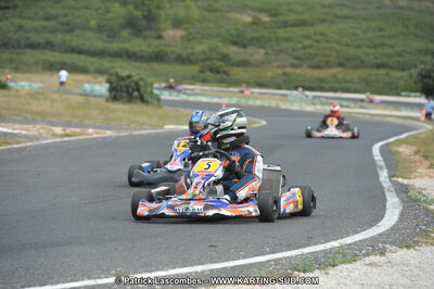 27&28/08/2011 : 5ème Coupe de l’amitié à Grabels (Photos Patrick Lascombes) 2011 — karting