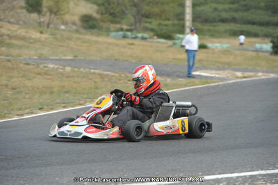 27&28/08/2011 : 5ème Coupe de l’amitié à Grabels (Photos Patrick Lascombes) 2011 — karting