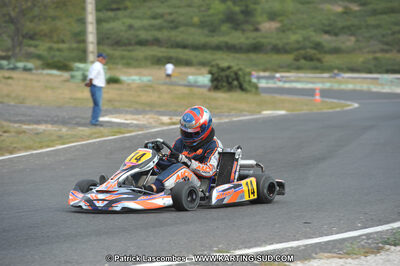 27&28/08/2011 : 5ème Coupe de l’amitié à Grabels (Photos Patrick Lascombes) 2011 — karting
