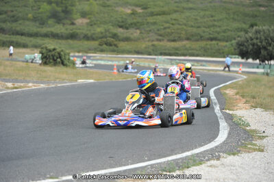27&28/08/2011 : 5ème Coupe de l’amitié à Grabels (Photos Patrick Lascombes) 2011 — karting