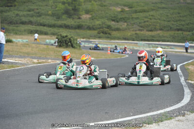27&28/08/2011 : 5ème Coupe de l’amitié à Grabels (Photos Patrick Lascombes) 2011 — karting