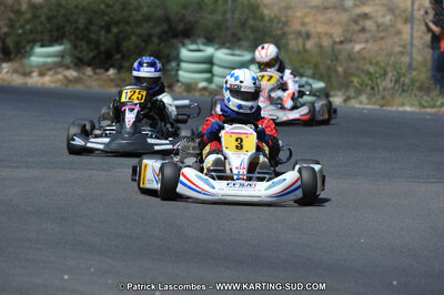 27&28/08/2011 : 5ème Coupe de l’amitié à Grabels (Photos Patrick Lascombes) 2011 — karting