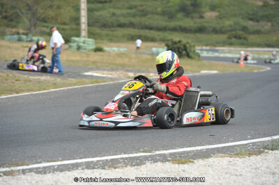 27&28/08/2011 : 5ème Coupe de l’amitié à Grabels (Photos Patrick Lascombes) 2011 — karting