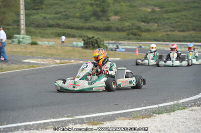 27&28/08/2011 : 5ème Coupe de l’amitié à Grabels (Photos Patrick Lascombes) 2011 — karting