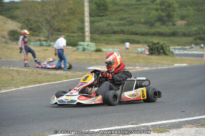 27&28/08/2011 : 5ème Coupe de l’amitié à Grabels (Photos Patrick Lascombes) 2011 — karting