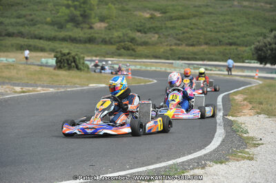 27&28/08/2011 : 5ème Coupe de l’amitié à Grabels (Photos Patrick Lascombes) 2011 — karting