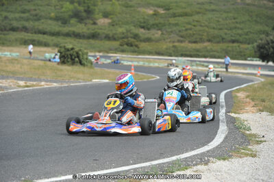 27&28/08/2011 : 5ème Coupe de l’amitié à Grabels (Photos Patrick Lascombes) 2011 — karting