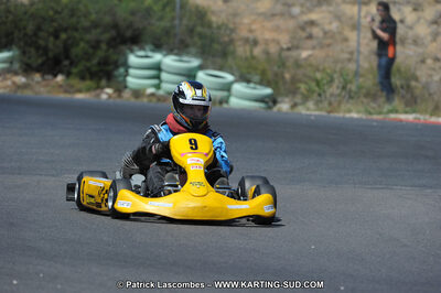 27&28/08/2011 : 5ème Coupe de l’amitié à Grabels (Photos Patrick Lascombes) 2011 — karting