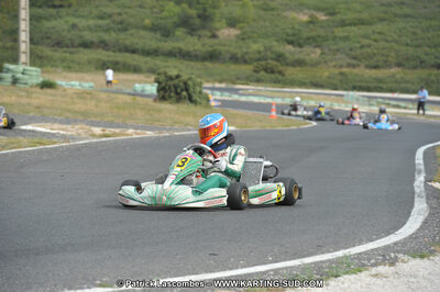 27&28/08/2011 : 5ème Coupe de l’amitié à Grabels (Photos Patrick Lascombes) 2011 — karting