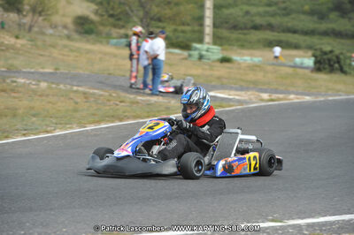 27&28/08/2011 : 5ème Coupe de l’amitié à Grabels (Photos Patrick Lascombes) 2011 — karting