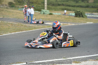 27&28/08/2011 : 5ème Coupe de l’amitié à Grabels (Photos Patrick Lascombes) 2011 — karting