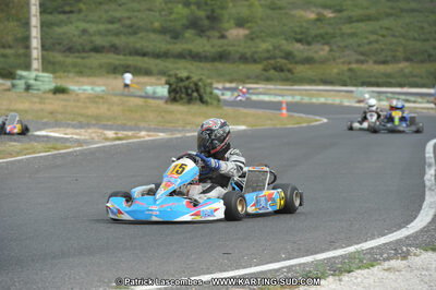 27&28/08/2011 : 5ème Coupe de l’amitié à Grabels (Photos Patrick Lascombes) 2011 — karting