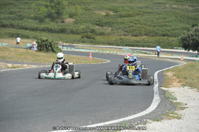 27&28/08/2011 : 5ème Coupe de l’amitié à Grabels (Photos Patrick Lascombes) 2011 — karting