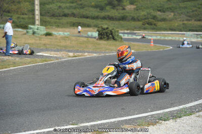 27&28/08/2011 : 5ème Coupe de l’amitié à Grabels (Photos Patrick Lascombes) 2011 — karting
