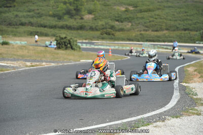 27&28/08/2011 : 5ème Coupe de l’amitié à Grabels (Photos Patrick Lascombes) 2011 — karting