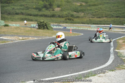 27&28/08/2011 : 5ème Coupe de l’amitié à Grabels (Photos Patrick Lascombes) 2011 — karting