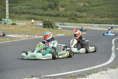 27&28/08/2011 : 5ème Coupe de l’amitié à Grabels (Photos Patrick Lascombes) 2011 — karting