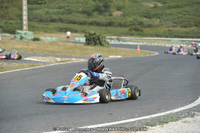 27&28/08/2011 : 5ème Coupe de l’amitié à Grabels (Photos Patrick Lascombes) 2011 — karting