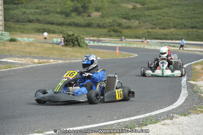 27&28/08/2011 : 5ème Coupe de l’amitié à Grabels (Photos Patrick Lascombes) 2011 — karting