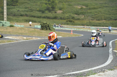 27&28/08/2011 : 5ème Coupe de l’amitié à Grabels (Photos Patrick Lascombes) 2011 — karting