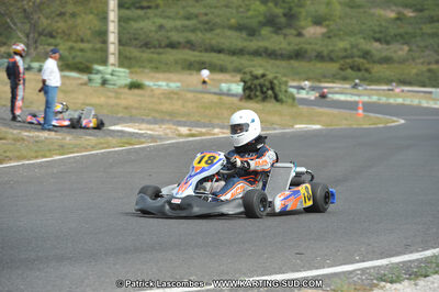 27&28/08/2011 : 5ème Coupe de l’amitié à Grabels (Photos Patrick Lascombes) 2011 — karting