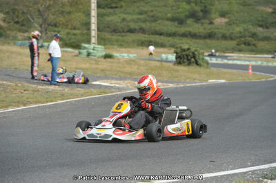 27&28/08/2011 : 5ème Coupe de l’amitié à Grabels (Photos Patrick Lascombes) 2011 — karting