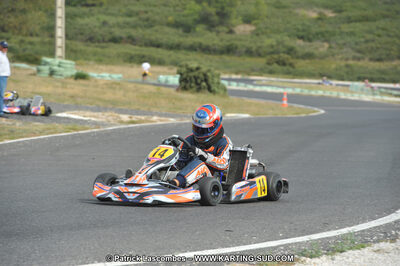 27&28/08/2011 : 5ème Coupe de l’amitié à Grabels (Photos Patrick Lascombes) 2011 — karting