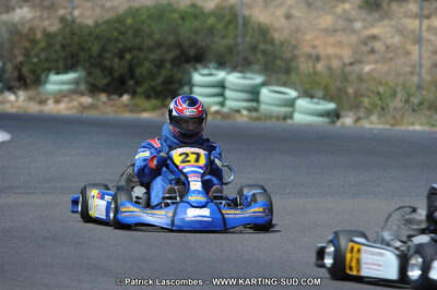 27&28/08/2011 : 5ème Coupe de l’amitié à Grabels (Photos Patrick Lascombes) 2011 — karting