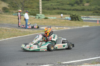 27&28/08/2011 : 5ème Coupe de l’amitié à Grabels (Photos Patrick Lascombes) 2011 — karting