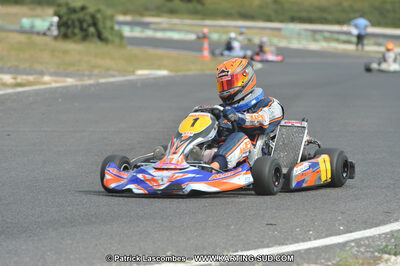 27&28/08/2011 : 5ème Coupe de l’amitié à Grabels (Photos Patrick Lascombes) 2011 — karting