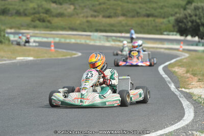 27&28/08/2011 : 5ème Coupe de l’amitié à Grabels (Photos Patrick Lascombes) 2011 — karting