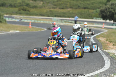 27&28/08/2011 : 5ème Coupe de l’amitié à Grabels (Photos Patrick Lascombes) 2011 — karting