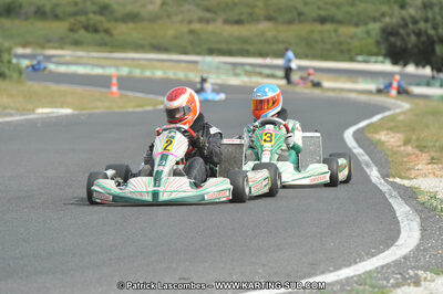 27&28/08/2011 : 5ème Coupe de l’amitié à Grabels (Photos Patrick Lascombes) 2011 — karting