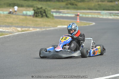 27&28/08/2011 : 5ème Coupe de l’amitié à Grabels (Photos Patrick Lascombes) 2011 — karting