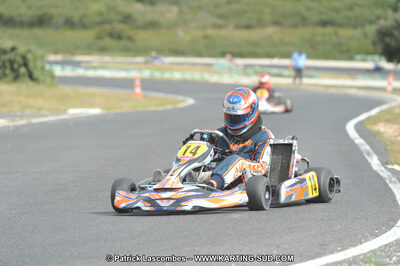 27&28/08/2011 : 5ème Coupe de l’amitié à Grabels (Photos Patrick Lascombes) 2011 — karting