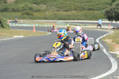 27&28/08/2011 : 5ème Coupe de l’amitié à Grabels (Photos Patrick Lascombes) 2011 — karting