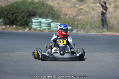 27&28/08/2011 : 5ème Coupe de l’amitié à Grabels (Photos Patrick Lascombes) 2011 — karting