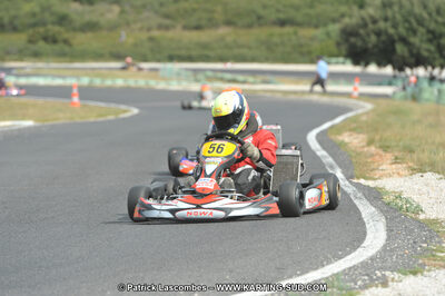 27&28/08/2011 : 5ème Coupe de l’amitié à Grabels (Photos Patrick Lascombes) 2011 — karting
