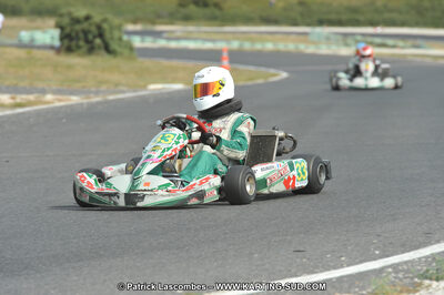 27&28/08/2011 : 5ème Coupe de l’amitié à Grabels (Photos Patrick Lascombes) 2011 — karting