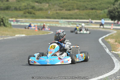27&28/08/2011 : 5ème Coupe de l’amitié à Grabels (Photos Patrick Lascombes) 2011 — karting