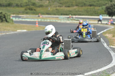27&28/08/2011 : 5ème Coupe de l’amitié à Grabels (Photos Patrick Lascombes) 2011 — karting