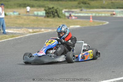 27&28/08/2011 : 5ème Coupe de l’amitié à Grabels (Photos Patrick Lascombes) 2011 — karting