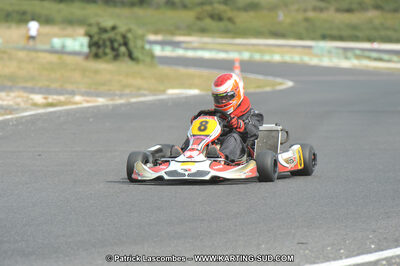 27&28/08/2011 : 5ème Coupe de l’amitié à Grabels (Photos Patrick Lascombes) 2011 — karting