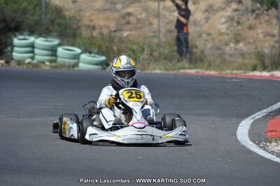 27&28/08/2011 : 5ème Coupe de l’amitié à Grabels (Photos Patrick Lascombes) 2011 — karting